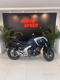 Honda NC 750 X DCT ABS