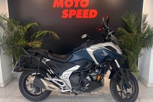 Honda NC 750 X DCT ABS