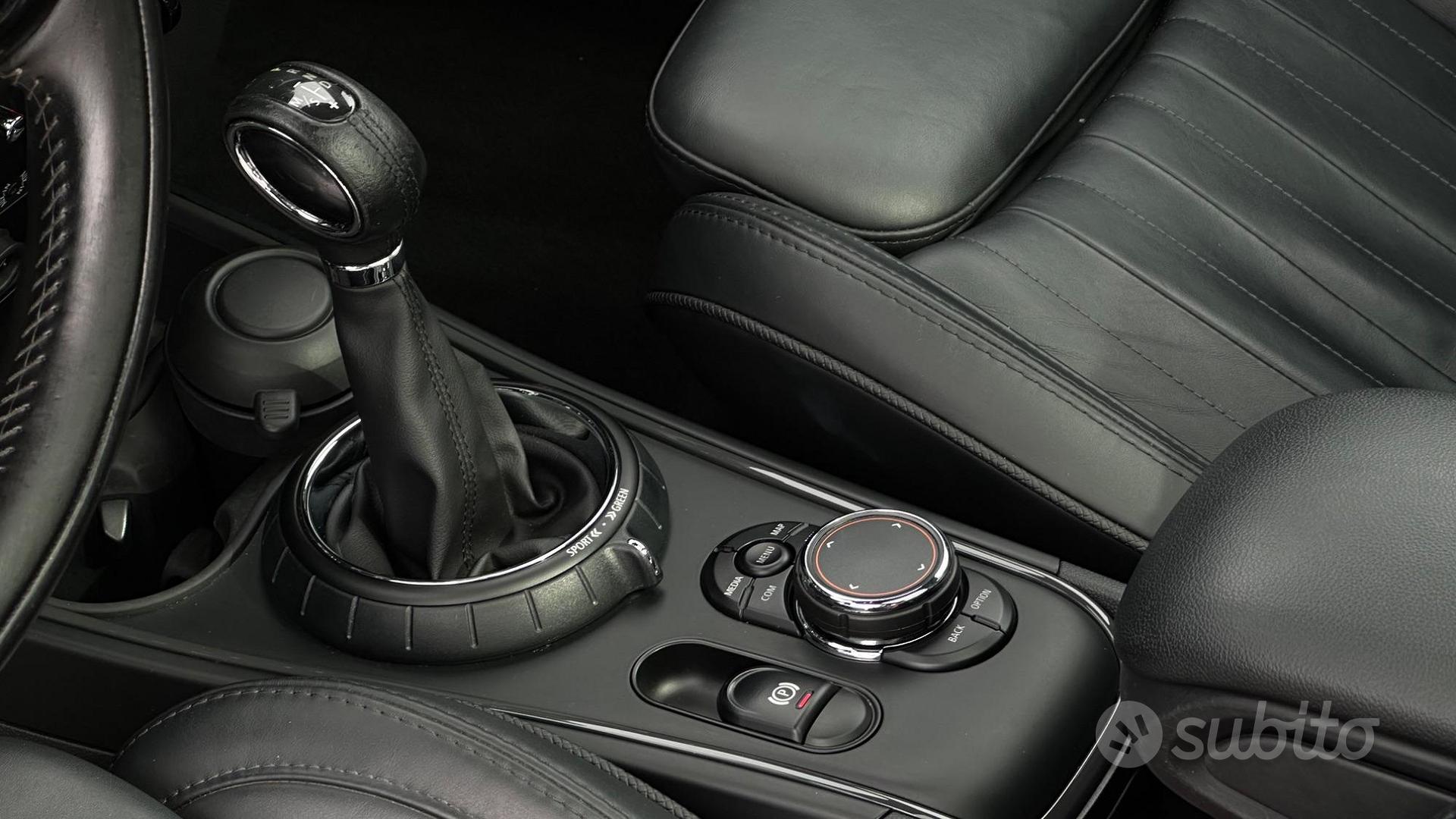 Mini Countryman 2017 photo 5