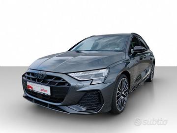 Audi A3 sportback sline editon carbon look 35TDI