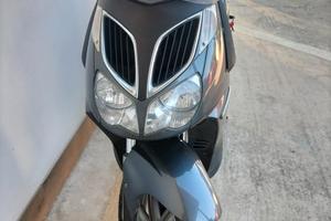 Aprilia sportcity 125