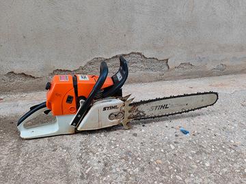 Motosega sthill MS 660