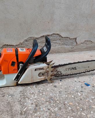 Motosega sthill MS 660