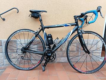 bici da corsa