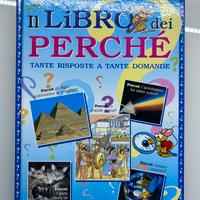 Libro dei Perche