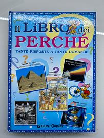 Libro dei Perche