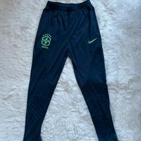 Tuta Pantaloni Brasil x Nike
