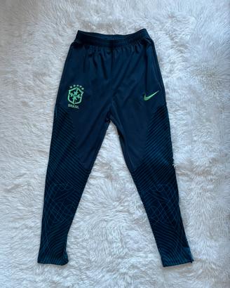 Tuta Pantaloni Brasil x Nike
