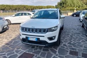 Jeep Compass 1.6 Multijet II 2WD Longitude