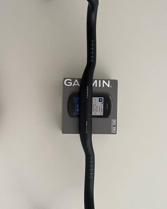 Redshift gravel manubrio lop drop  bar
