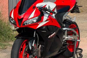 Cbr 600rr 2011