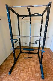 HOMEGYM COMPLETA