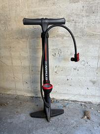 Pompa bici decathlon