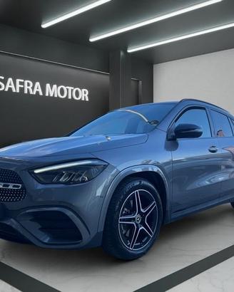 Mercedes-Benz GLA 200 d AMG Line Premium auto