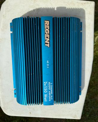 Amplidicatore
