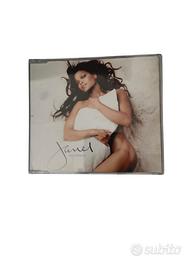 CD janet Jackson ALL FOR YOU Virgin EMI music