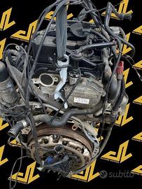 Motore completo slk 1.8 benzina 271941