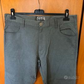 Pantaloni donna Taglia 52