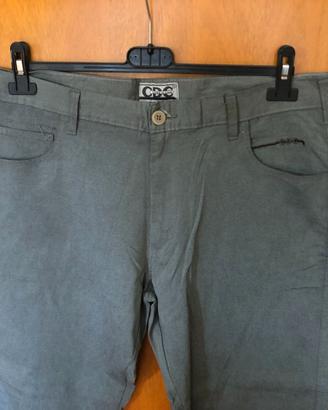 Pantaloni donna Taglia 52