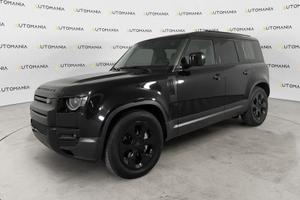 Land Rover Defender Autocarro N1 - 110 3.0D I...