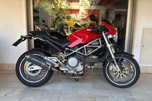 Ducati Monster 620