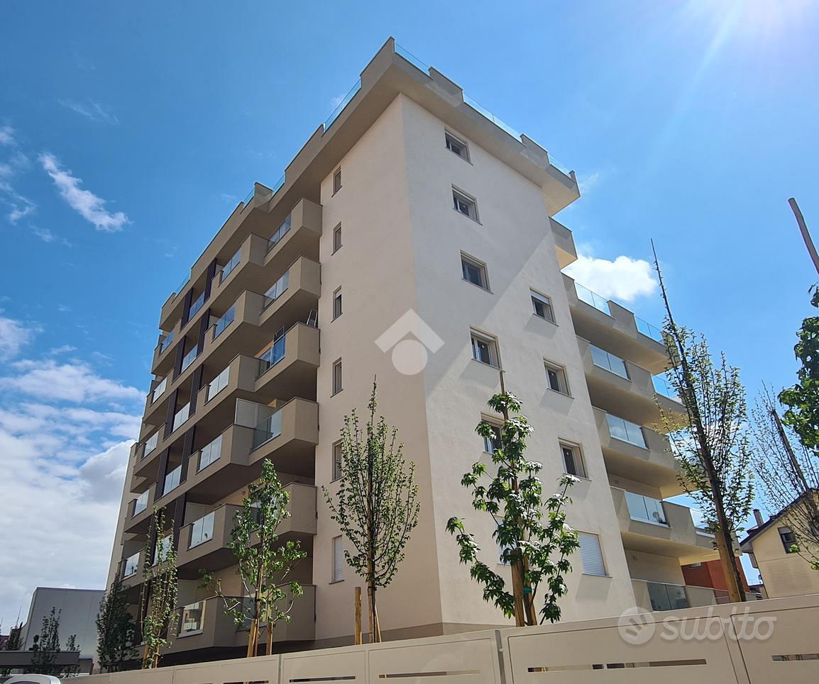 Apartment in San Giuliano Milanese, Borgolombardo - Vista 2