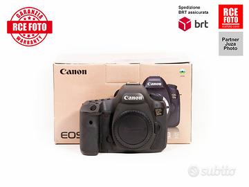 Canon EOS 5Ds
