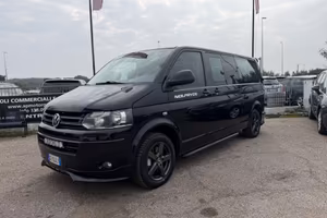 Volkswagen Transporter Caravelle 2.0 BiTDI 180CV D