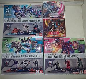 Gundam Card Game Eng. Sealed