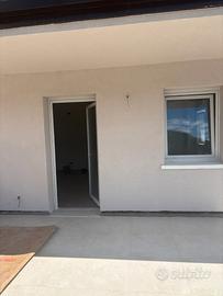 Miniappartamenti nuovi