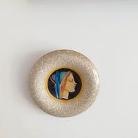 quadro piatto orologio