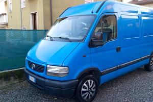 Nissan Interstar 2.2 DCI 90cv Fate vostra proposta