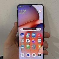 Xiaomi Redmi Note 13 Pro Plus 5G black 8168