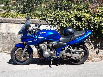 Suzuki GSF 600 Bandit - 2005