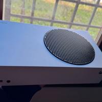 Xbox Series S 512gb + Controller