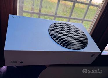 Xbox Series S 512gb + Controller