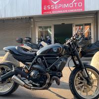 DUCATI SCRAMBLER 800