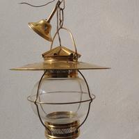 lampadari stile nautica 