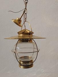 lampadari stile nautica 