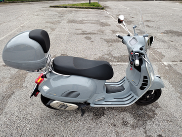 Vespa GTS 300 Hpe Supertech
