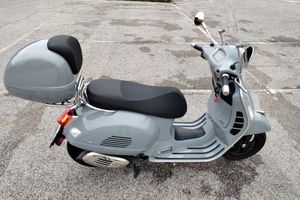 Vespa GTS 300 Hpe Supertech