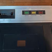 Sony Stereo