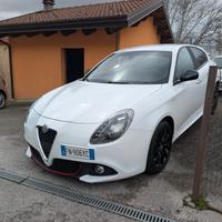 Alfa Romeo Giulietta 1.6 JTDm 120 CV