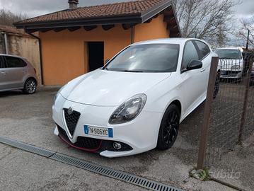 Alfa Romeo Giulietta 1.6 JTDm 120 CV