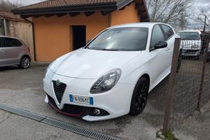 Alfa Romeo Giulietta 1.6 JTDm 120 CV