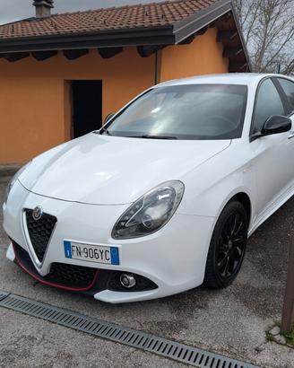 Alfa Romeo Giulietta 1.6 JTDm 120 CV