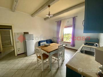 Appartamento Gambassi Terme [AA134ARG]