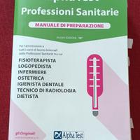 Alpha test professioni sanitarie 