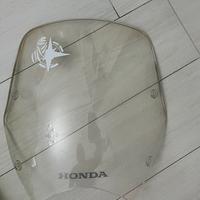 Cupolino originale per honda transalp 700