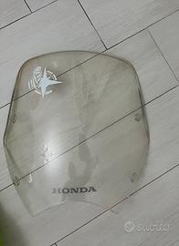 Cupolino originale per honda transalp 700